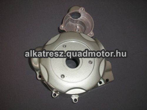 4074-Dekli Bashan quad gyújtás oldali dekli - Image 1