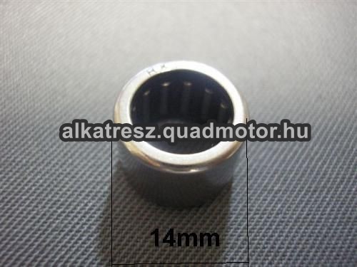 4139-Tűgörgő 150-250cc quad önindító közvetítő fogaskerék tűgörgő - Image 1