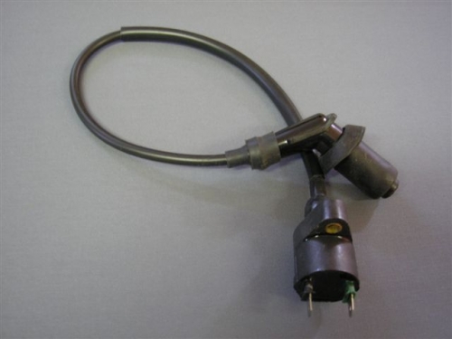420-Gyújtótrafó Kínai 150-200 GY6 quad / robogó gyújtótrafó - Image 1