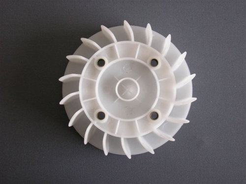 687-Hűtőventilátor 150cc GY6 kínai quad hűtő ventilátor - Image 1