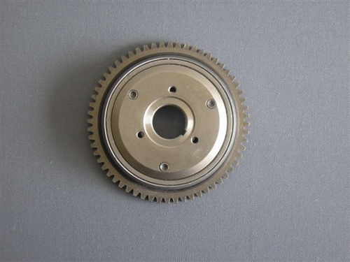 802-Szabadonfutó szett 150-180cc GY6 kínai automata quad szabadonfutó szett - Image 1