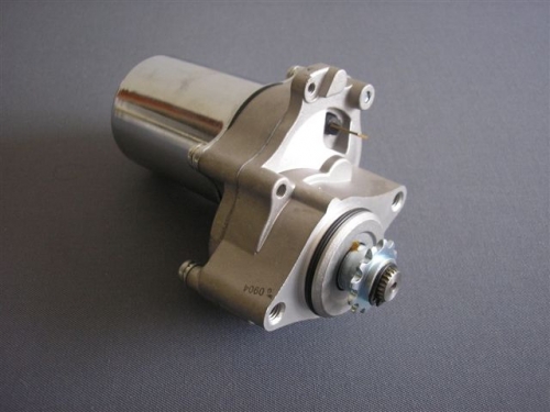 809-Önindító Kínai 110-125cc gyerek quad alsó önindító - Image 1