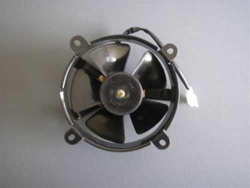 830-Hűtőventilátor Kínai quad fém hűtő ventilátor - Image 1