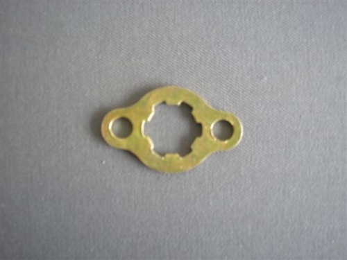 841-Első lánckerék biztosító lemez Quad / dirt bike első lánckerék biztosító lemez 17mm - Image 1