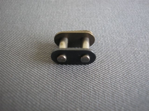 847-Pocket patentszem Kétütemű 50 cc pocket lánc patentszem - Image 1