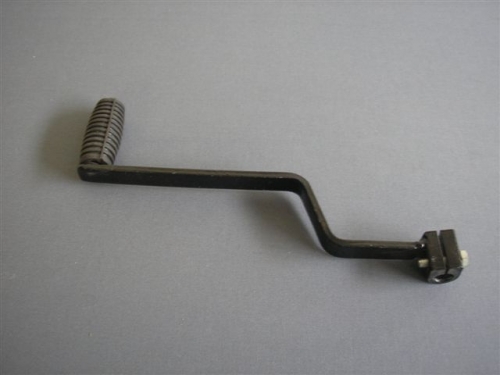 862-Váltókar Quad váltókar 200-250cc - Image 1
