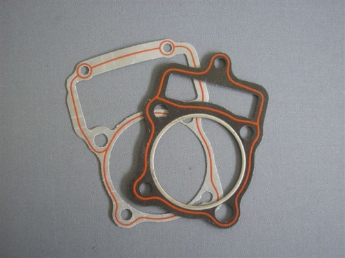 906-Tömítés 200cc Zongshen quad hengerfej tömítés - Image 1