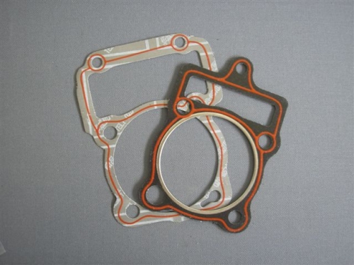 907-Tömítés 250cc Zongshen kínai quad / dirt bike hengerfej tömítés - Image 1