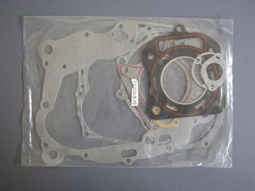 912-Tömítés 250cc Zongshen quad / dirt bike tömítés készlet - Image 1