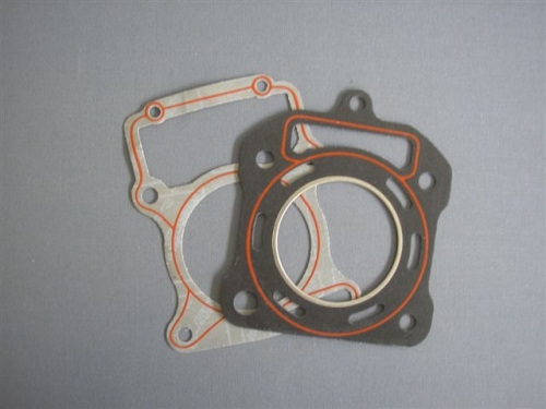 973-Tömítés Zongshen 200cc quad hengerfej tömítés - Image 1