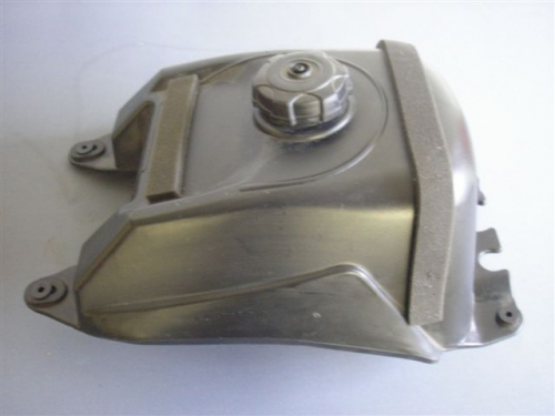 976-Benzintank 250cc túra quad műanyag benzintank - Image 1