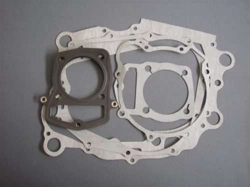 988-Tömítéskészlet Loncin 250cc quad / dirt bike tömítés készlet - Image 1