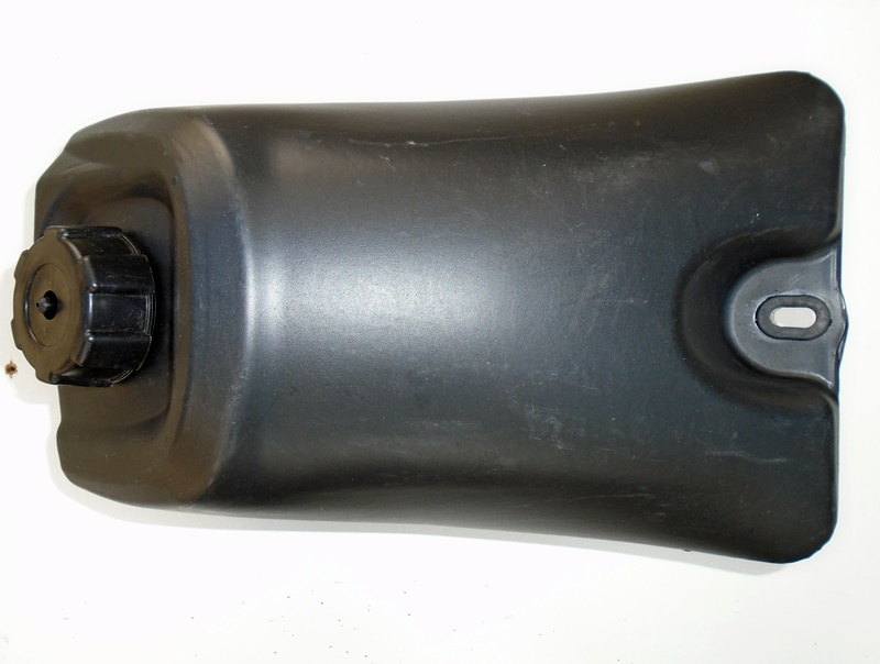 84-122-Benzintank Műanyag benzintank 150cc quad - Image 1