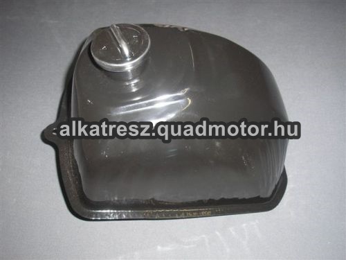 4152-Benzintank 200-250cc quad fém benzintank - Image 1