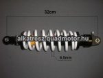 Kínai quad hátsó teleszkóp 32cm