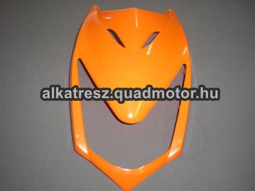 4160-Első műanyag betét Gyerek quad első műanyag betét - Image 1
