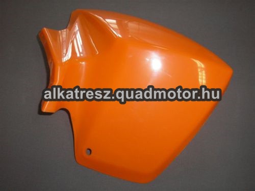 4161-Műanyag elem Gyerek quad jobb első sárvédő - Image 1