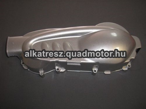 4162-Dekli 150GY6 quad motorblokk oldal dekli - Image 1