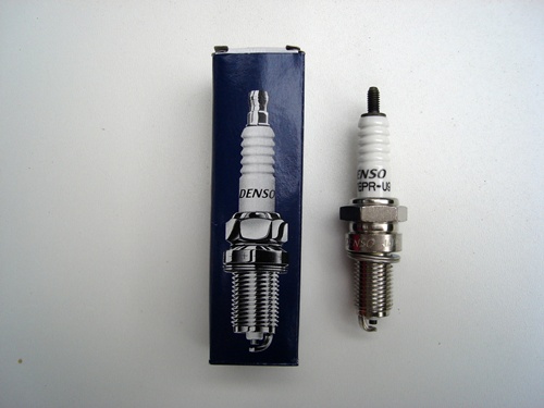 9027-DENSO gyújtógyertya DENSO gyújtógyertya 150-200-250ccm - Image 1