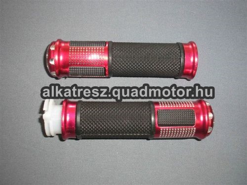 4200-Markolat Dirt bike / cross motor markolat piros - Image 1