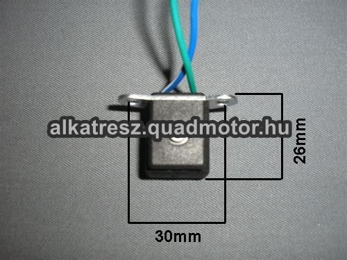 4235-Jeladó Kínai quad gyújtás jeladó 110-125ccm - Image 1