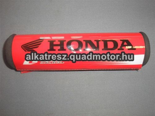 4373-Kormánymerevítő szivacs Kormánymerevítő szivacs quad, dirt bike Honda - Image 1