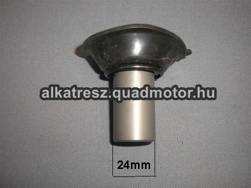 4328-Membrán Quad 150cc karburátor membrán - Image 1