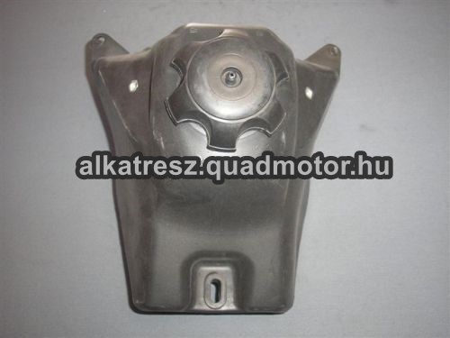 4338-Dirt bike benzintank Dirt Bike benzintank KXD / Upbeat 607 - Image 1