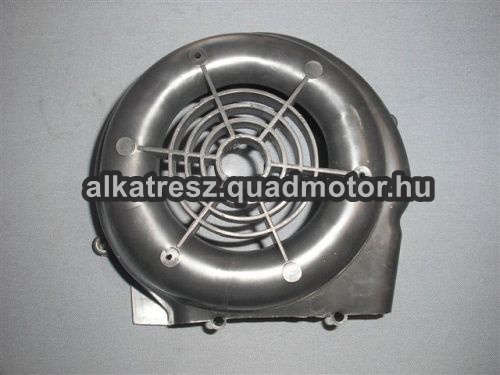 4358-Burkolat Kínai 4T robogó motor burkolat - Image 1