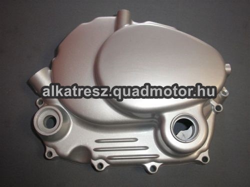 4401-Oldal dekli 200-250cc quad / dirt bike kuplung oldali dekli - Image 1