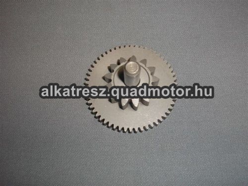 4409-Közvetítő fogaskerék Quad önindító közvetítő fogaskerék - Image 1