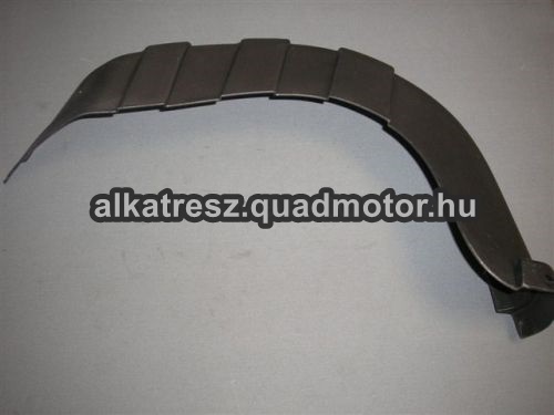 4412-Sárvédőív 150cc quad sárvédőív bal - Image 1