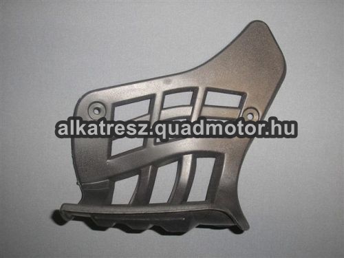 4446-Sarokvédő KXD 004 és 008 gyerek quad sarokvédő bal - Image 1
