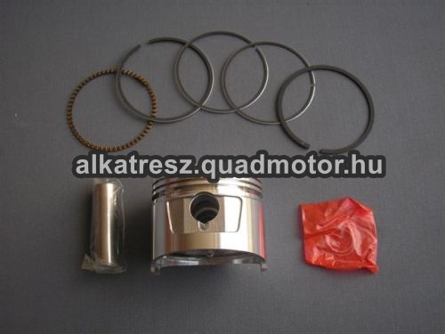 4461-Dugattyú szett CG 150cc quad dugattyú szett (túlméret) - Image 1