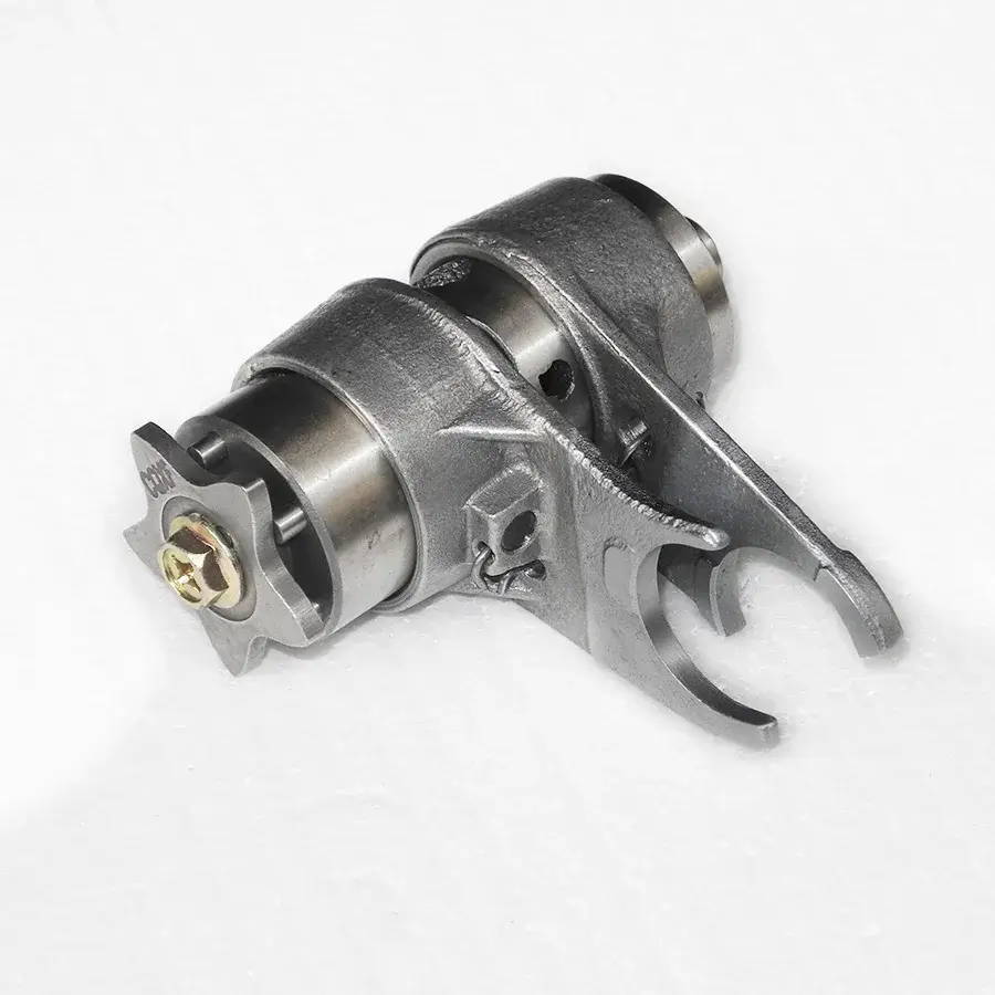 4668-110-125cc váltóvilla, váltódob1 110-125cc quad váltóvilla, váltódob 3 sebességes félautomata - Image 1