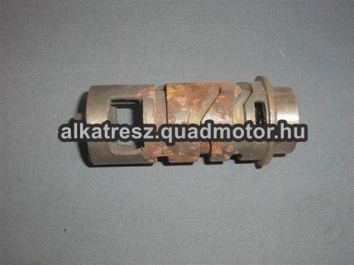 4531-Kukactengely Quad / dirt bike váltó kukactengely - Image 1