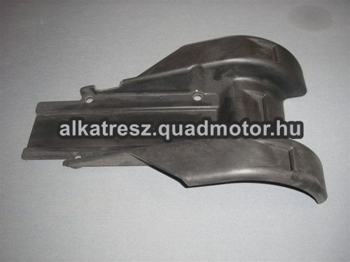 4583-Láncvédő Quad láncvédő - Image 1