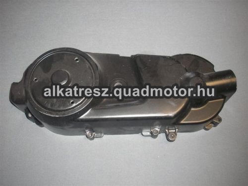 4594-Oldal dekli Quad Yakimoto GY6 150 variátor dekli - Image 1