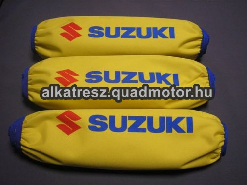 4614-Teleszkóp harisnya Quad Suzuki LTZ teleszkóp harisnya - Image 1