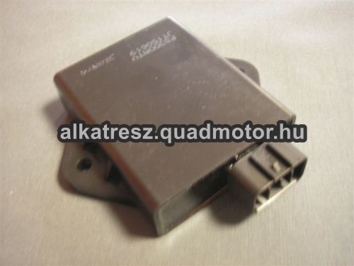 4644-Gyújtáselektronika 300cc quad gyújtáselektronika CDI - Image 1