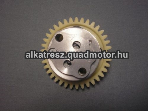 4655-Olajpumpa Zongshen quad / dirt bike olajszivattyú - Image 1