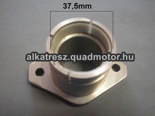 4659-Szívócsonk Quad / dirt bike tuning karburátor szívócsonk - Image 1