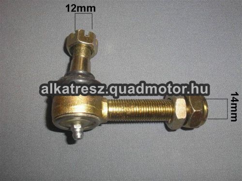 4660-Gömbfej Quad lengőkar gömbfej - Image 1