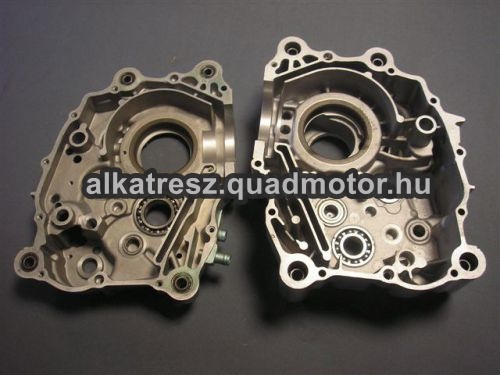 4703-Blokk közép CG 200cc quad blokk közép - Image 1