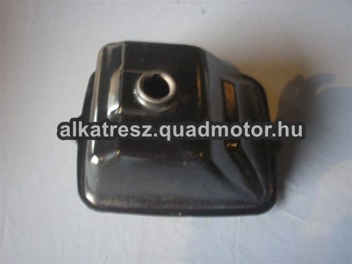 4755-Fém benzintank 200-250cc kínai quad fém benzintank - Image 1