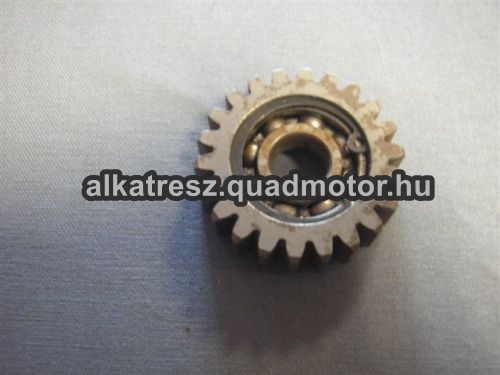 4797-Váltó fogaskerék Quad váltó kuplung fogaskerék - Image 1
