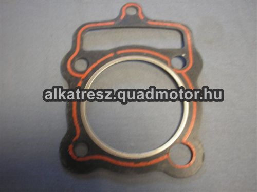 4800-Tömítés CG 150cc quad / dirt bike hengerfej tömítés - Image 1