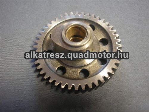 4801-Vezérmű fogaskerék CG 150-200-250 quad vezérmű fogaskerék - Image 1