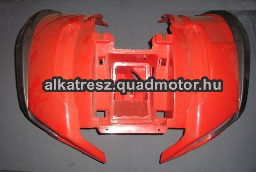 4872-Első burkolat 150-200cc túra quad első burkolat - Image 1