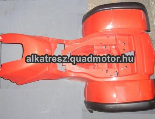 4873-Hátsó burkolat 150-200cc túra quad hátsó burkolat - Image 1